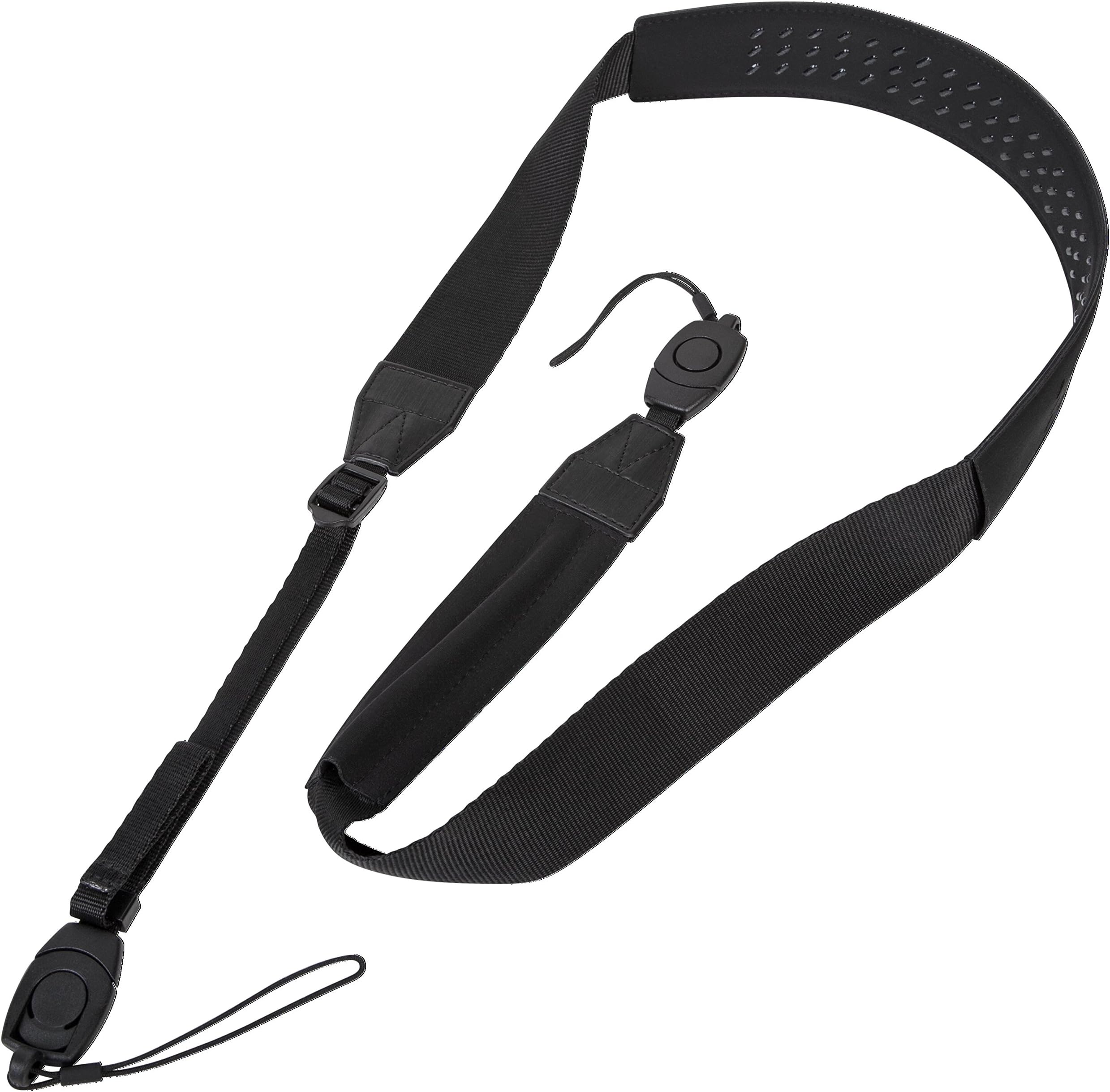Targus THA101GLZ Shoulder Strap for Thd135Glz Targus Black