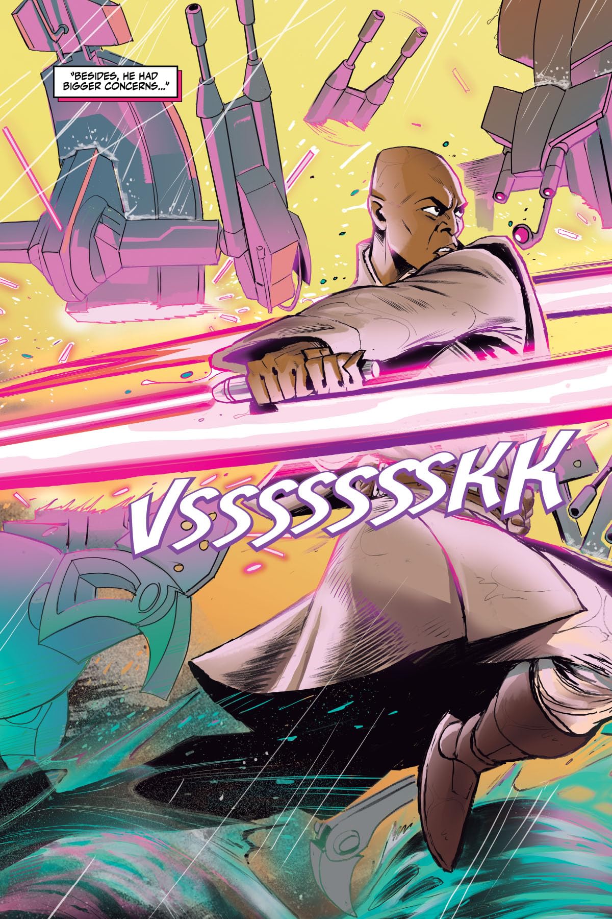 STAR WARS TALES FROM THE RANCORS PIT HC