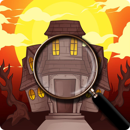 Haunted House Hidden Objects - App on Amazon Appstore