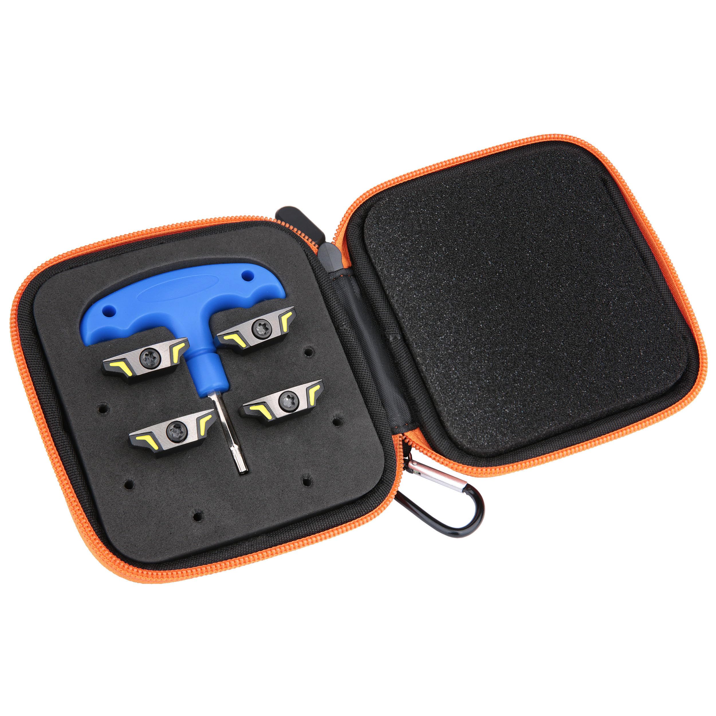 OGECLF 4pcs/Set Golf Weights Kit for Ping G430, G430 SFT LST, G430 Max Driver 27g 29g 30g 32g