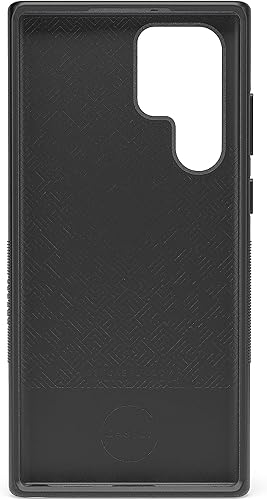 Miniatura 8 de Casely Galaxy S22 Ultra  Into The Wild  Funda Samsung con estampado de leopardo