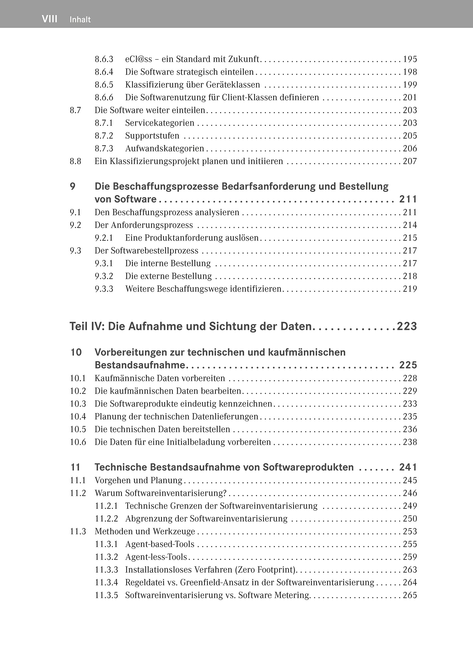 1x1 des Lizenzmanagements: Praxisleitfaden für das IT- und Software Asset Management