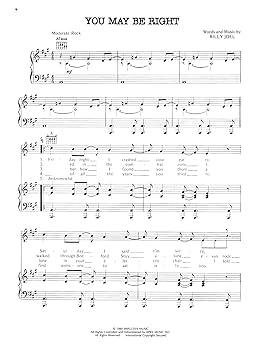 BILLY JOEL complete 楽譜 Amazon.com: Billy Joel Complete Volume 2 | Piano, Vocal