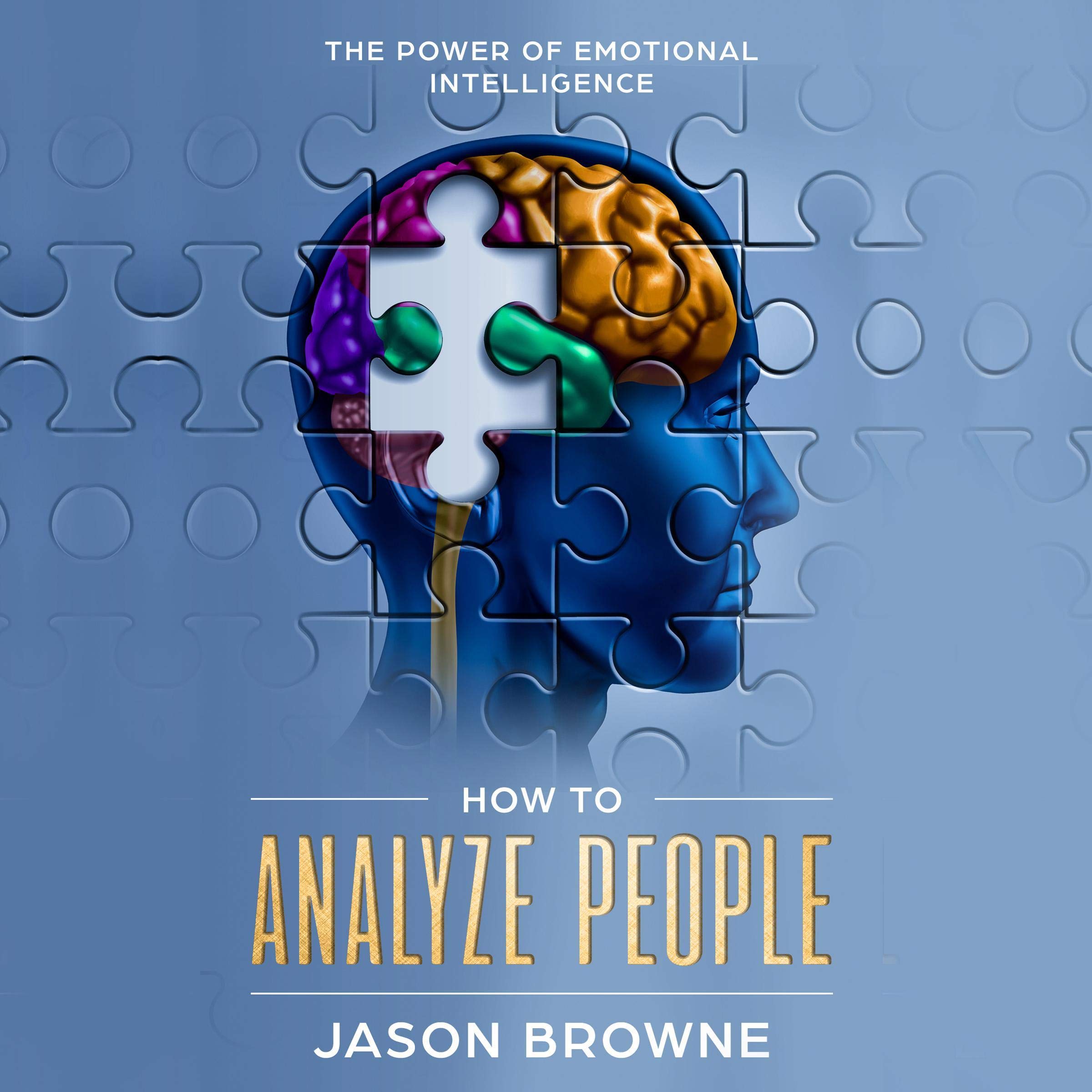 How to Analyze People