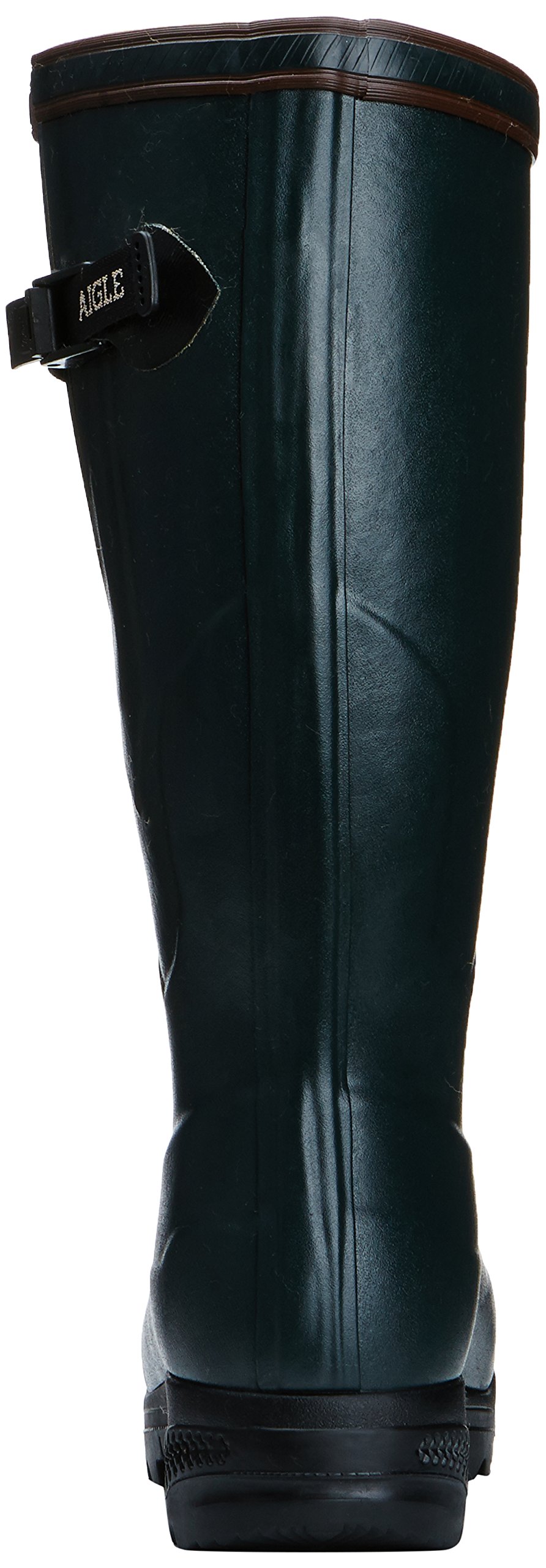 Aigle Parcours 2 Siberie Unisex Jagdstiefel