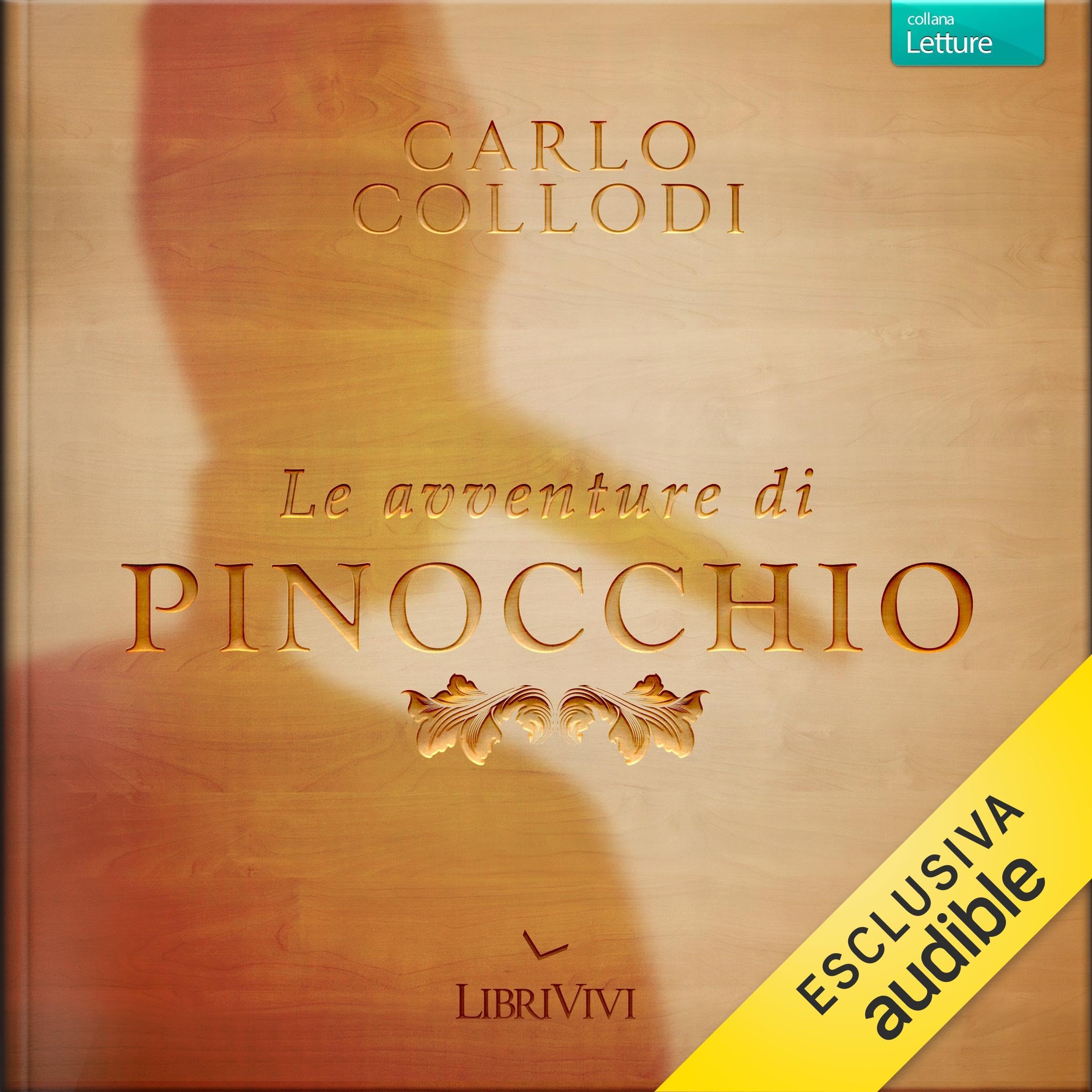 Le avventure di Pinocchio