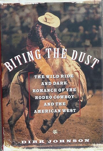 Biting the Dust