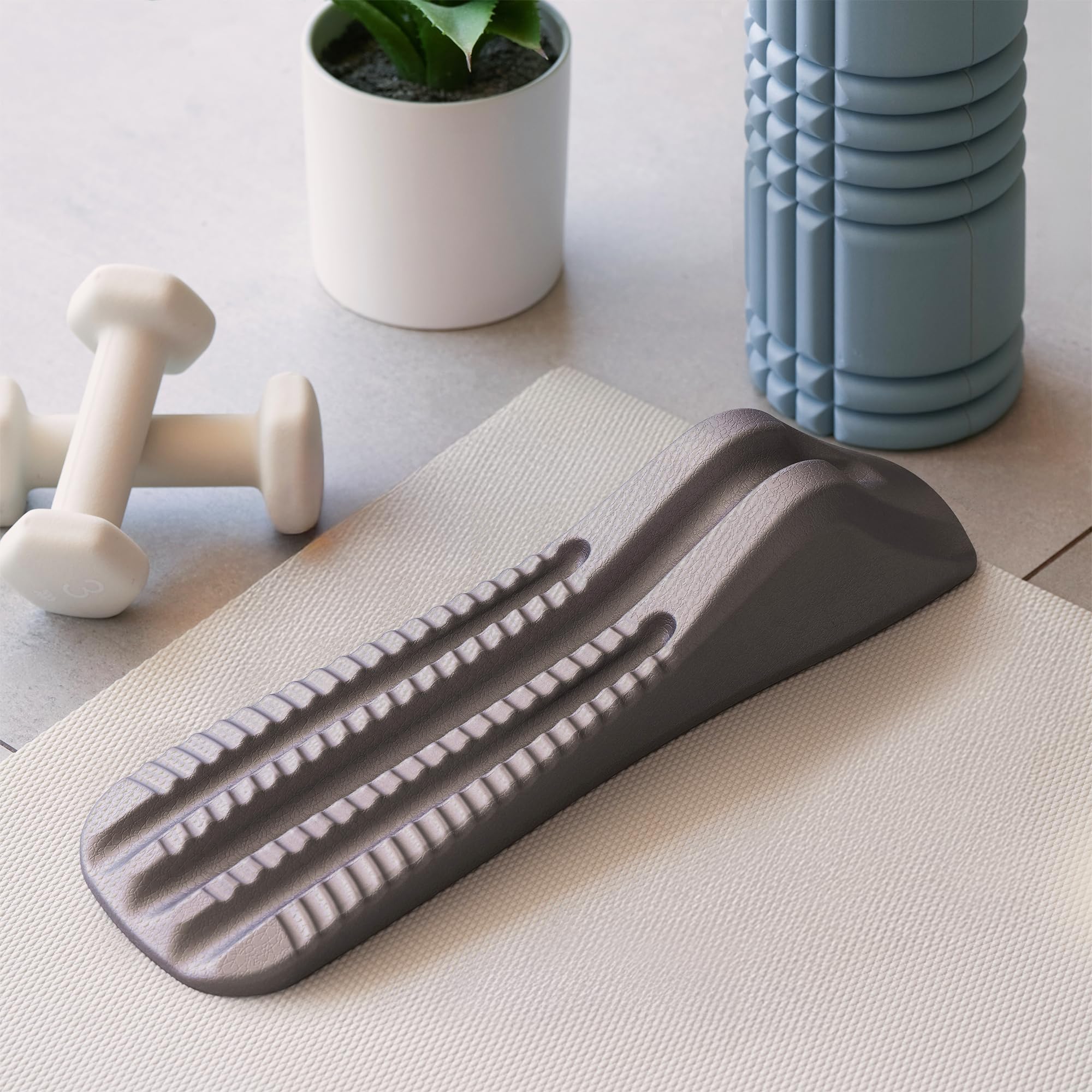 Spine Nap – Cervical & Spine Traction Device for Neck, Shoulder & Upper Back Pain Relief, Physical Therapist-Designed Tool for Posture Correction & at-Home Therapy