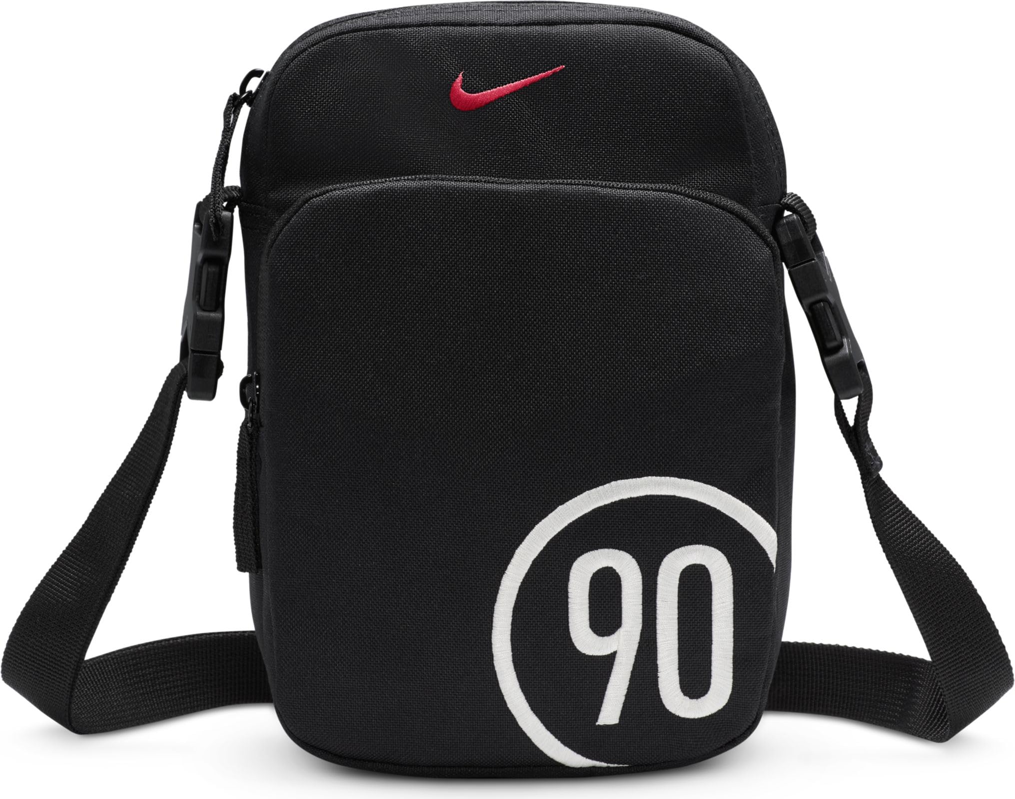Nike Heritage Total 90 Crossbody-Tasche 4 L