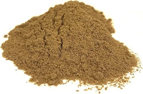 Polvo de semillas de psyllium 4 oz.