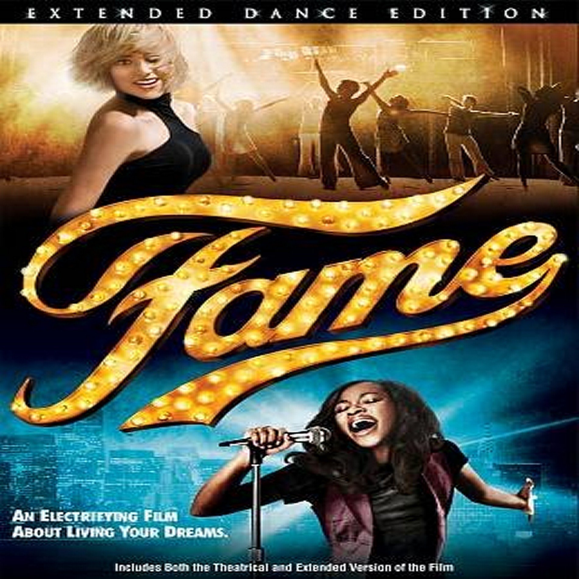 FAME [DVD]