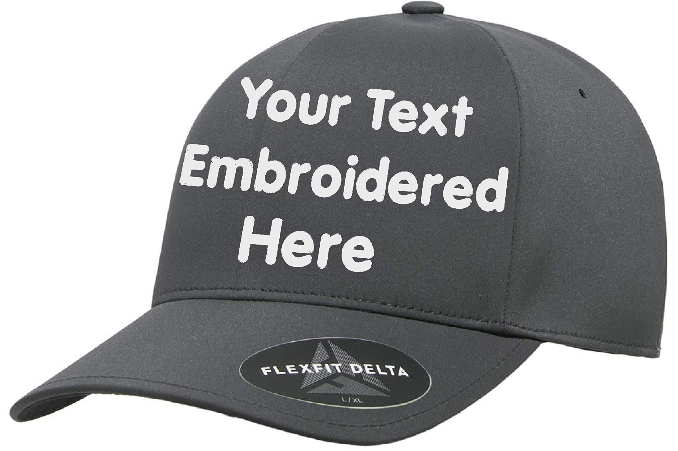 Caps Custom Embroidery EMBROIDERY & ORIGAMI