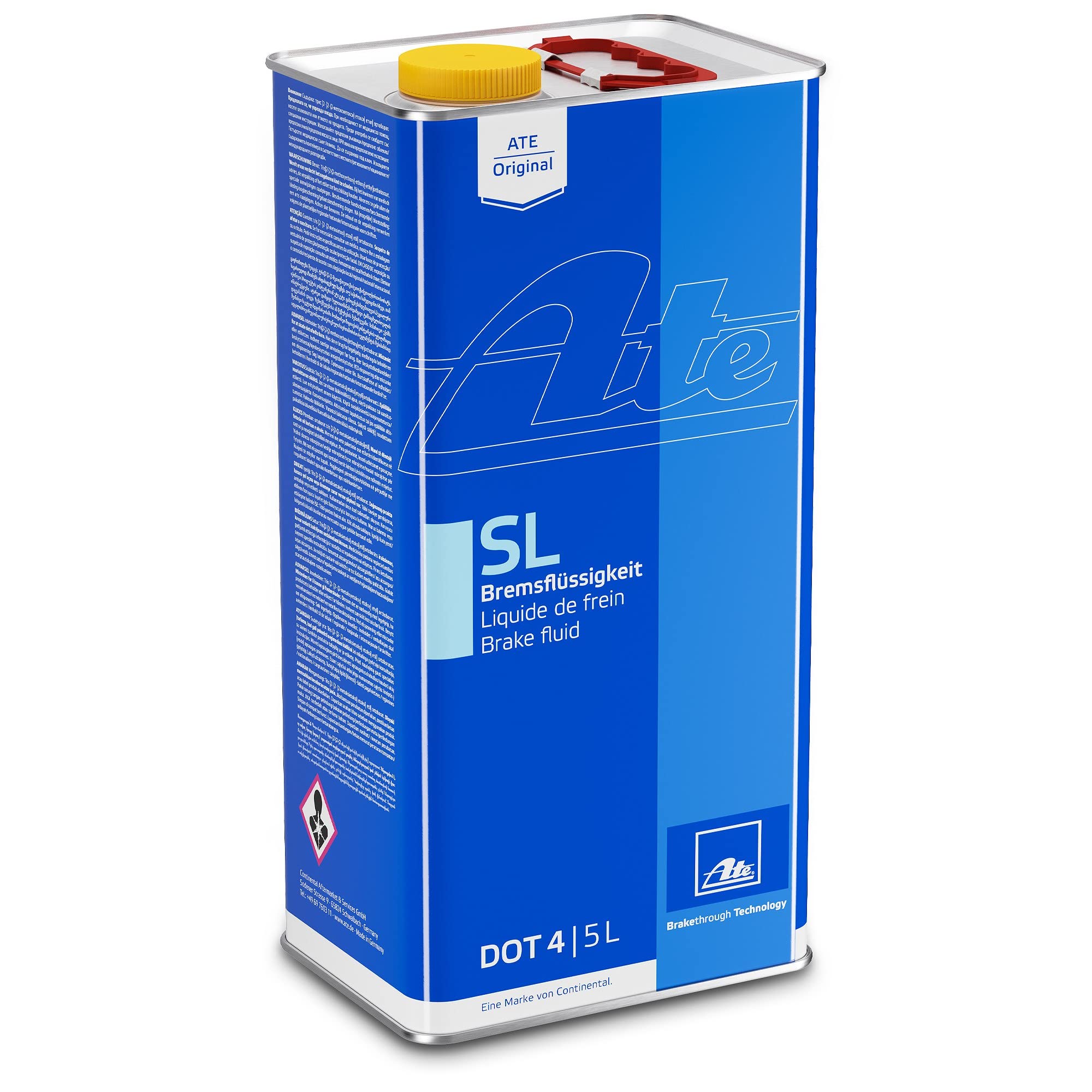 ATE 03990158032 Liquide de Frein | 1 pièce