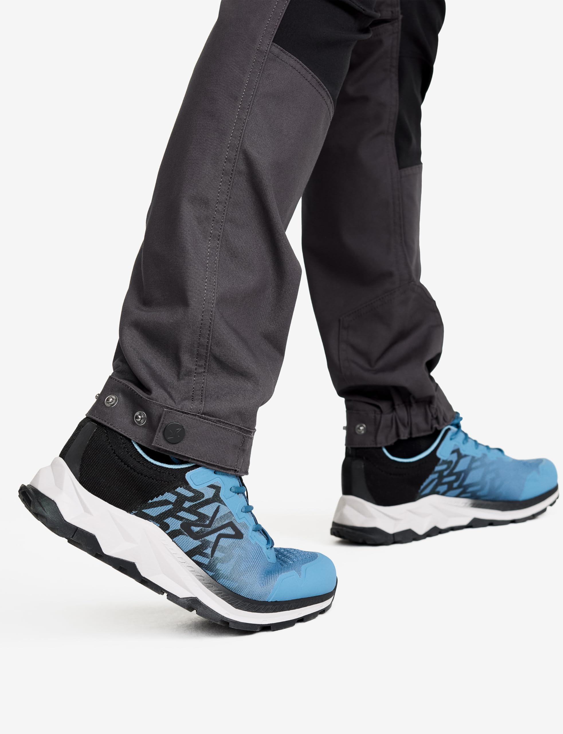 RevolutionRace Nordwand Pro Pants Damskie, Solidne i trwałe spodnie do wędrówki i innych aktywności na świeżym powietrzu