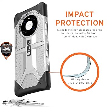 Urban Armor Gear Plasma Case