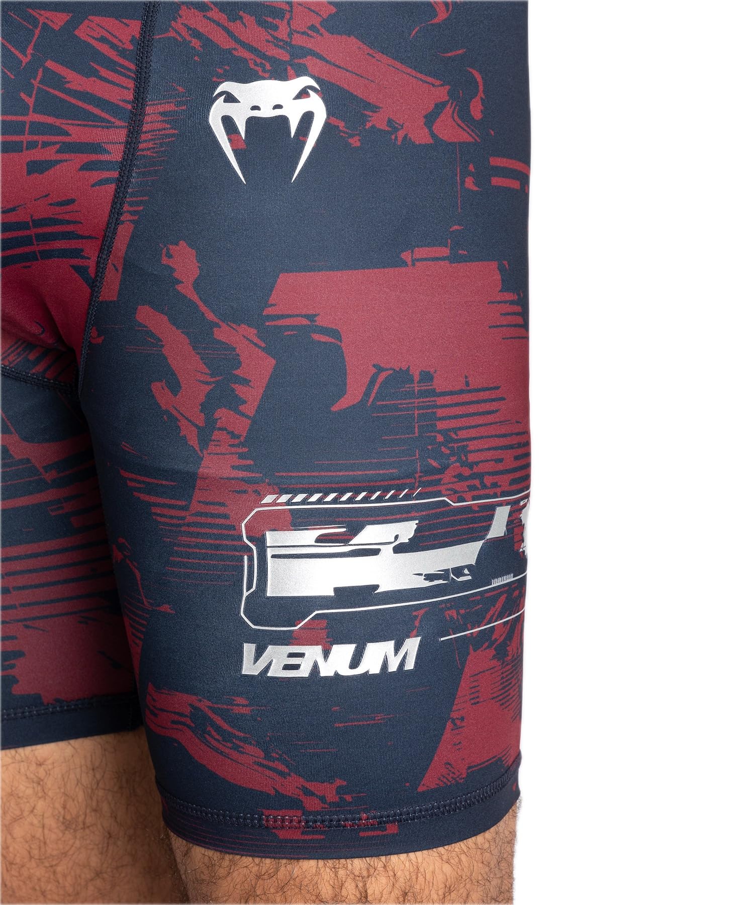 Venum Herren Shorts UFC Zenith Pour Homme Compression Shorts