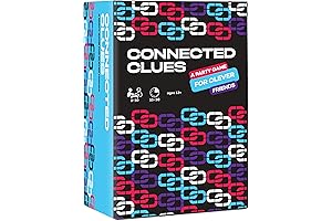 Decodables: A Party Game for Clever Friends