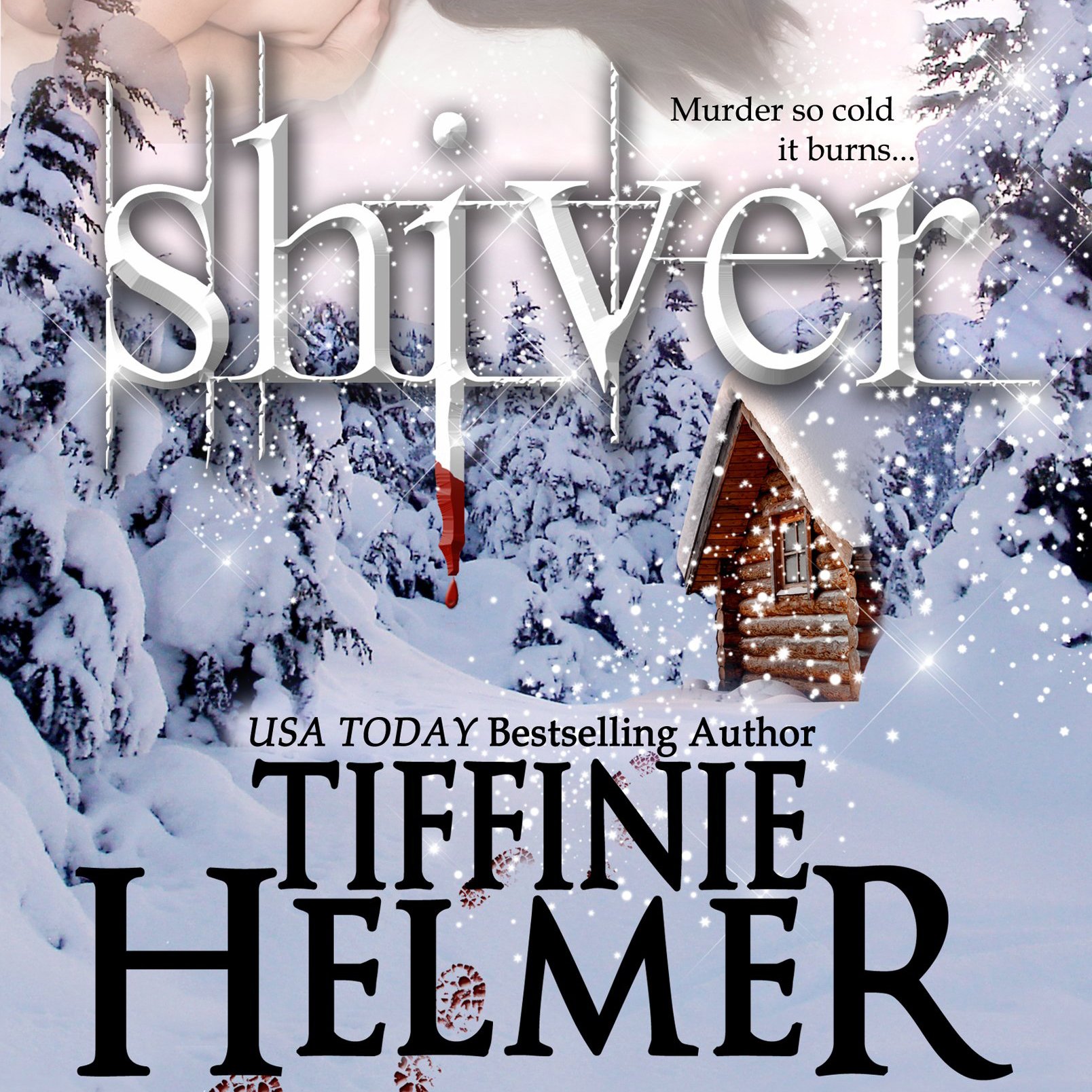 Cover art for Shiver