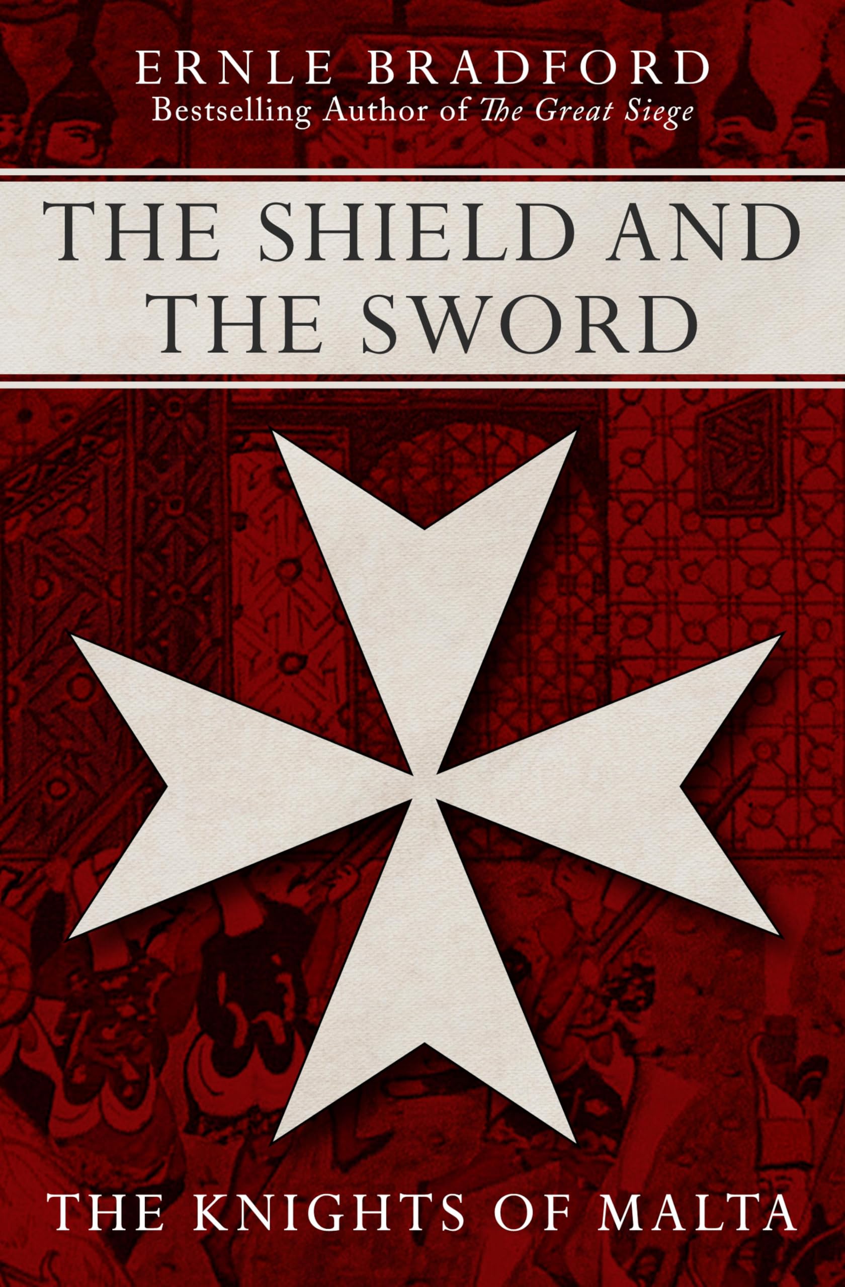 The Shield and the Sword