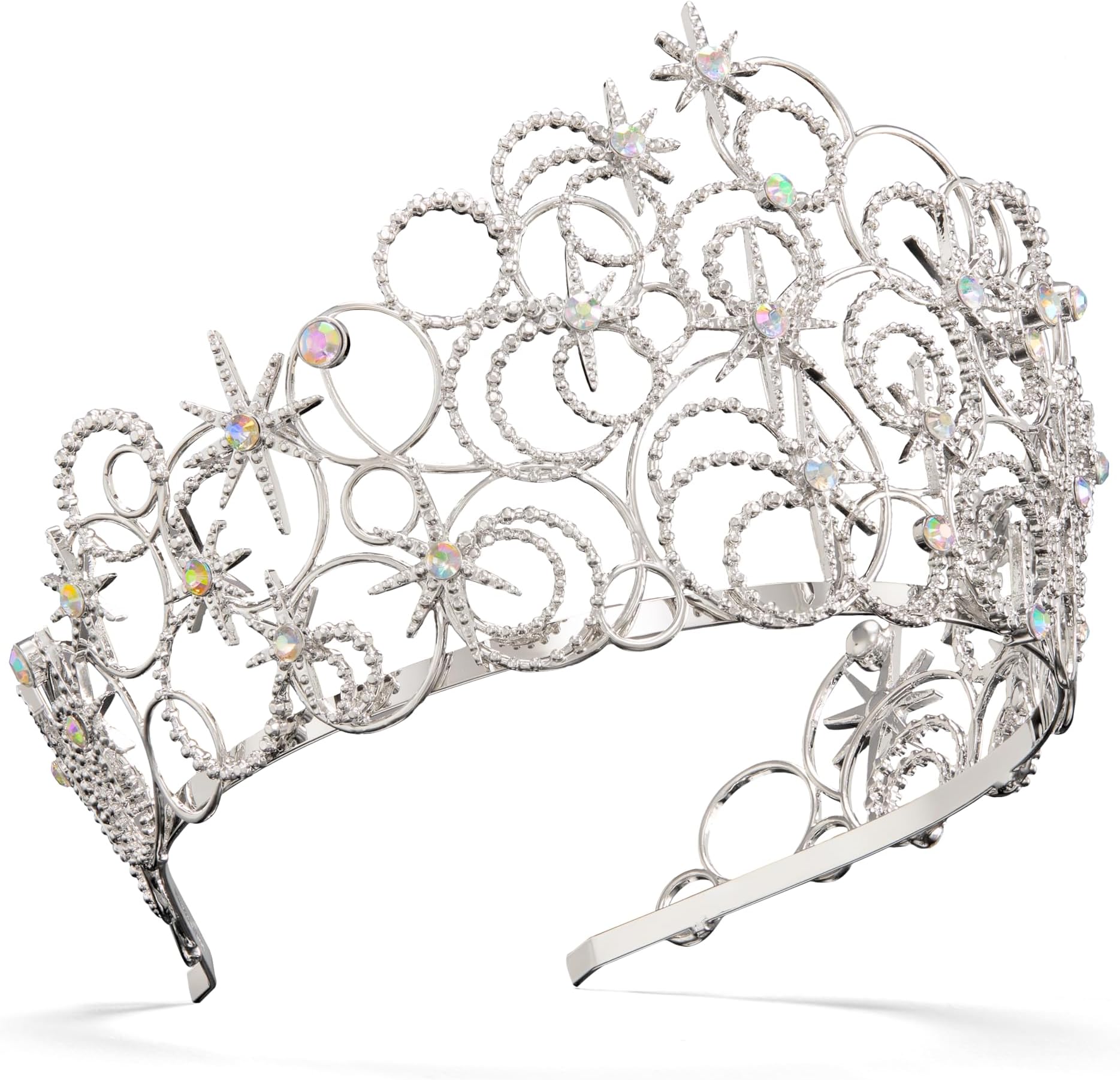 Glinda Bubble Crown - Wicked - The Noble Collection