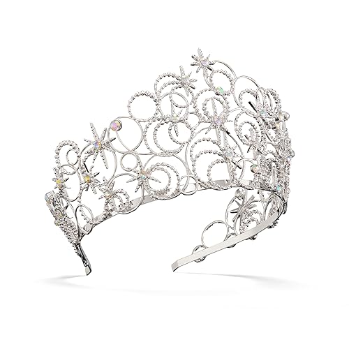 Wicked Glinda's Bubble Crown