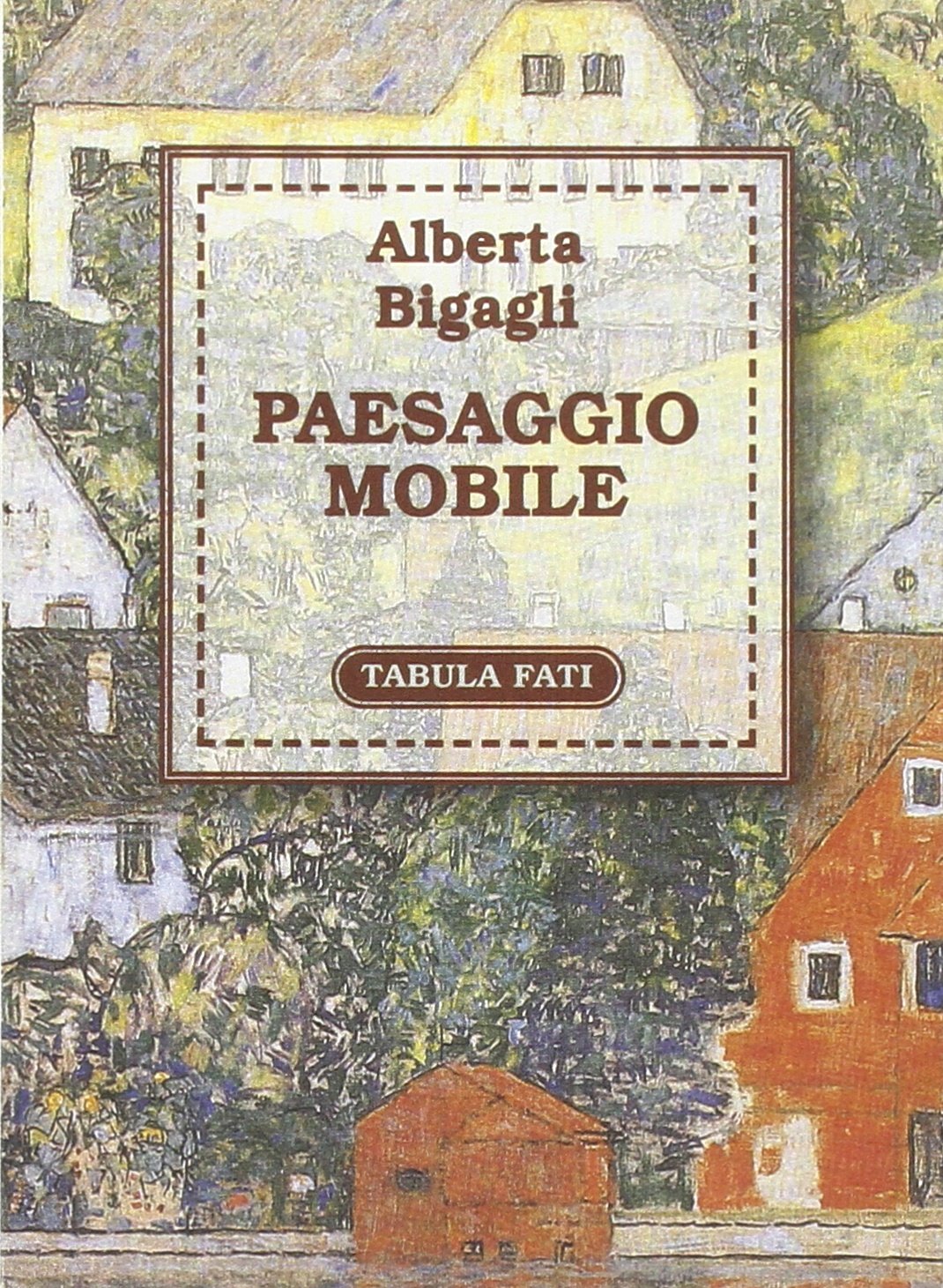 Paesaggio mobile