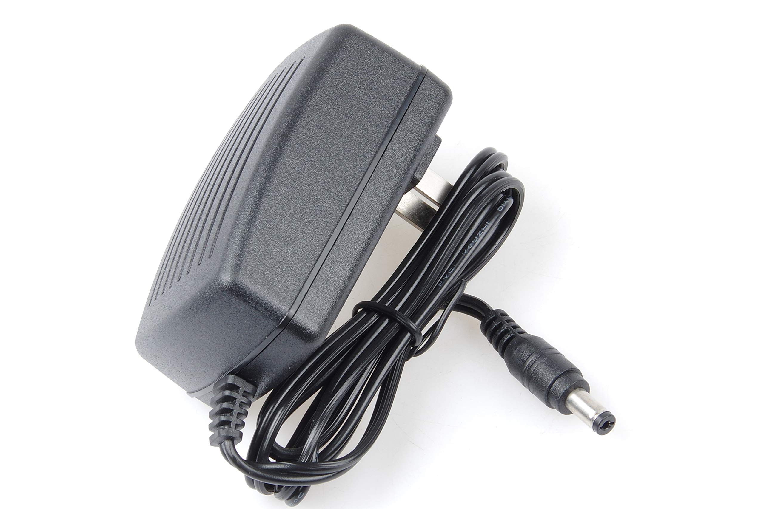 KNACRO AC Switching Power Adapter DC 24V 1A 1000MA 24W Power Supply Adapter AC 100v-240v Interface 5.5x2.5mm Suitable (DC 24V 1A)
