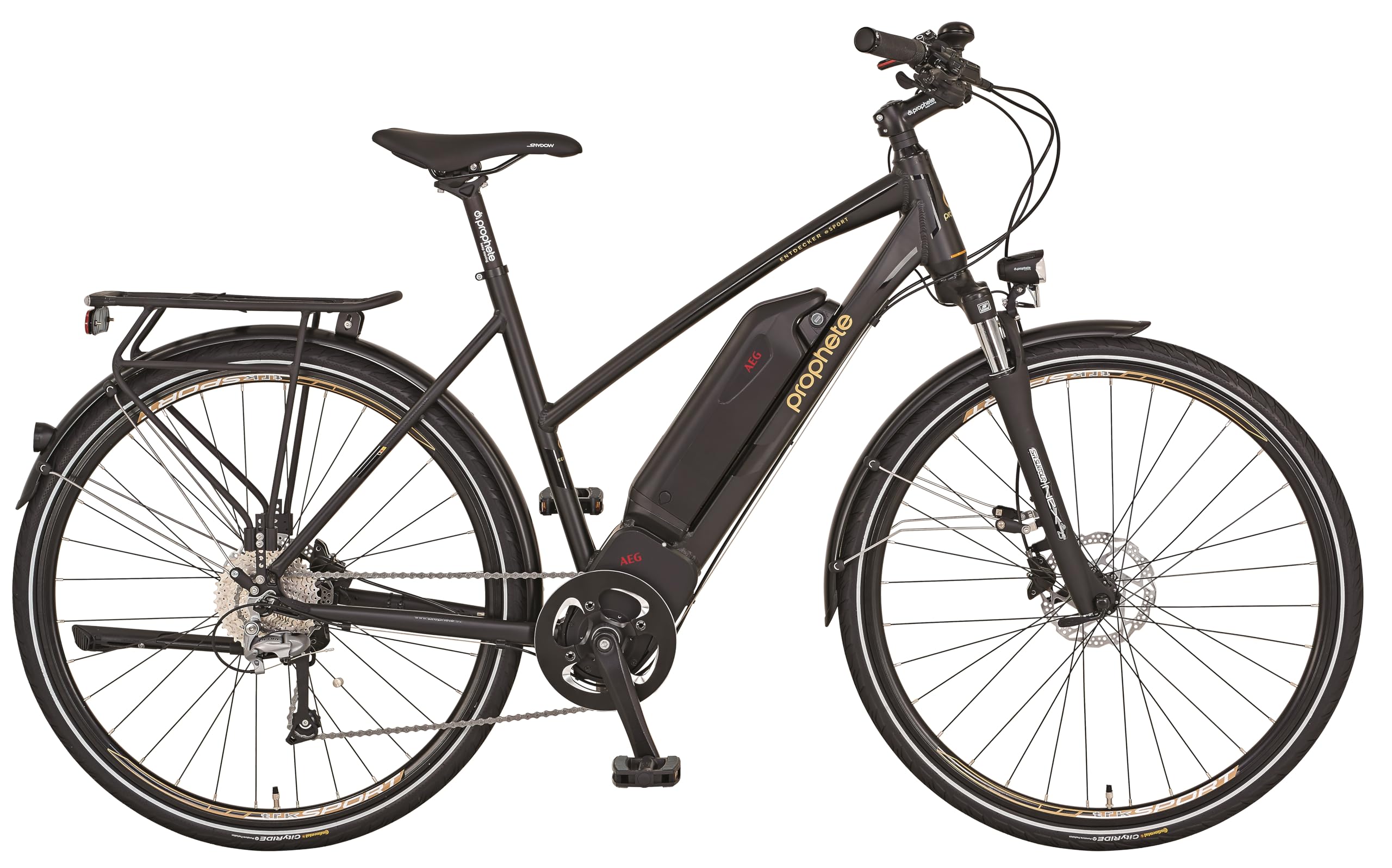 PROPHETE Entdecker Esport 28
