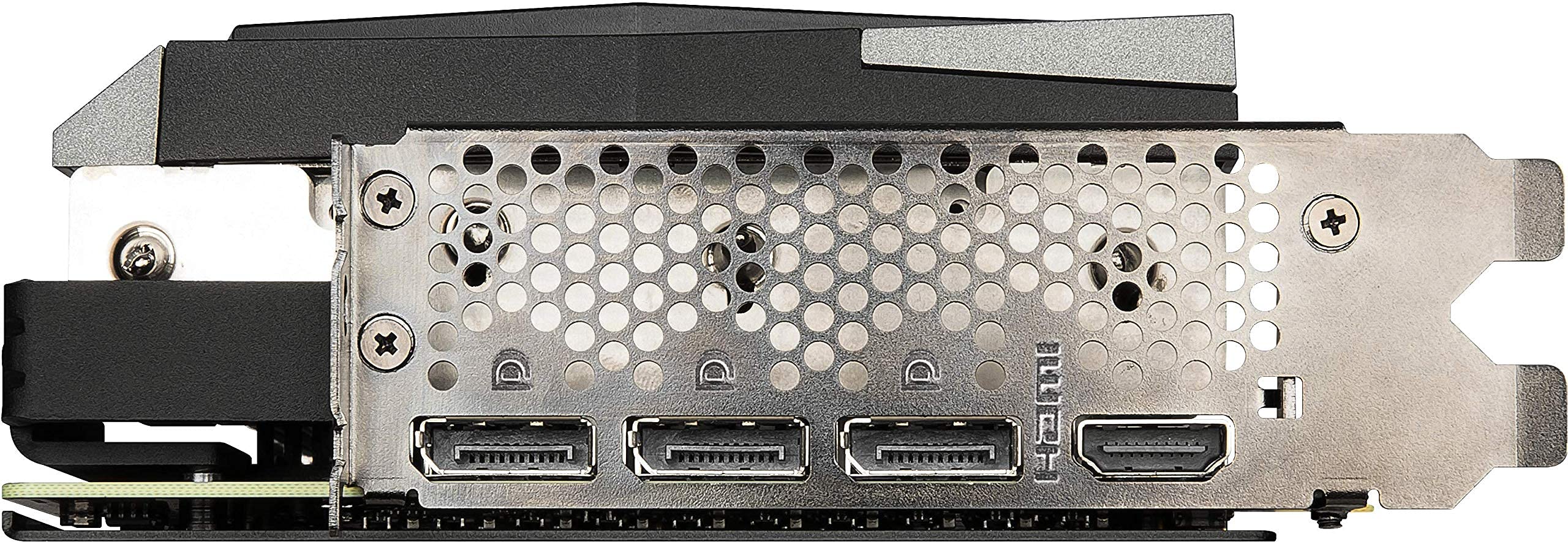 Amazon.com: MSI Gaming GeForce RTX 3080 Gaming Z Trio 10G LHR 10GB 