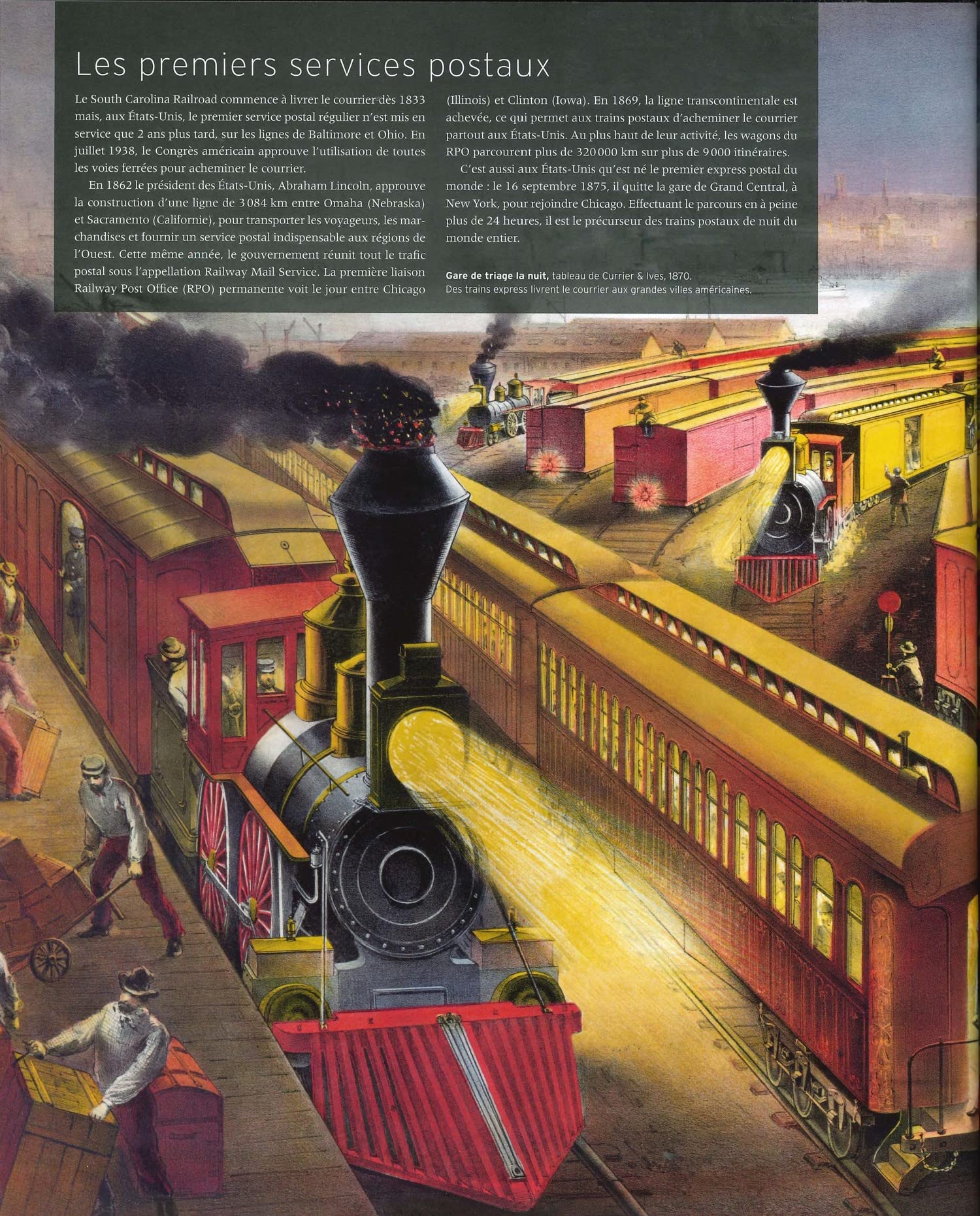 600 Trains de légende
