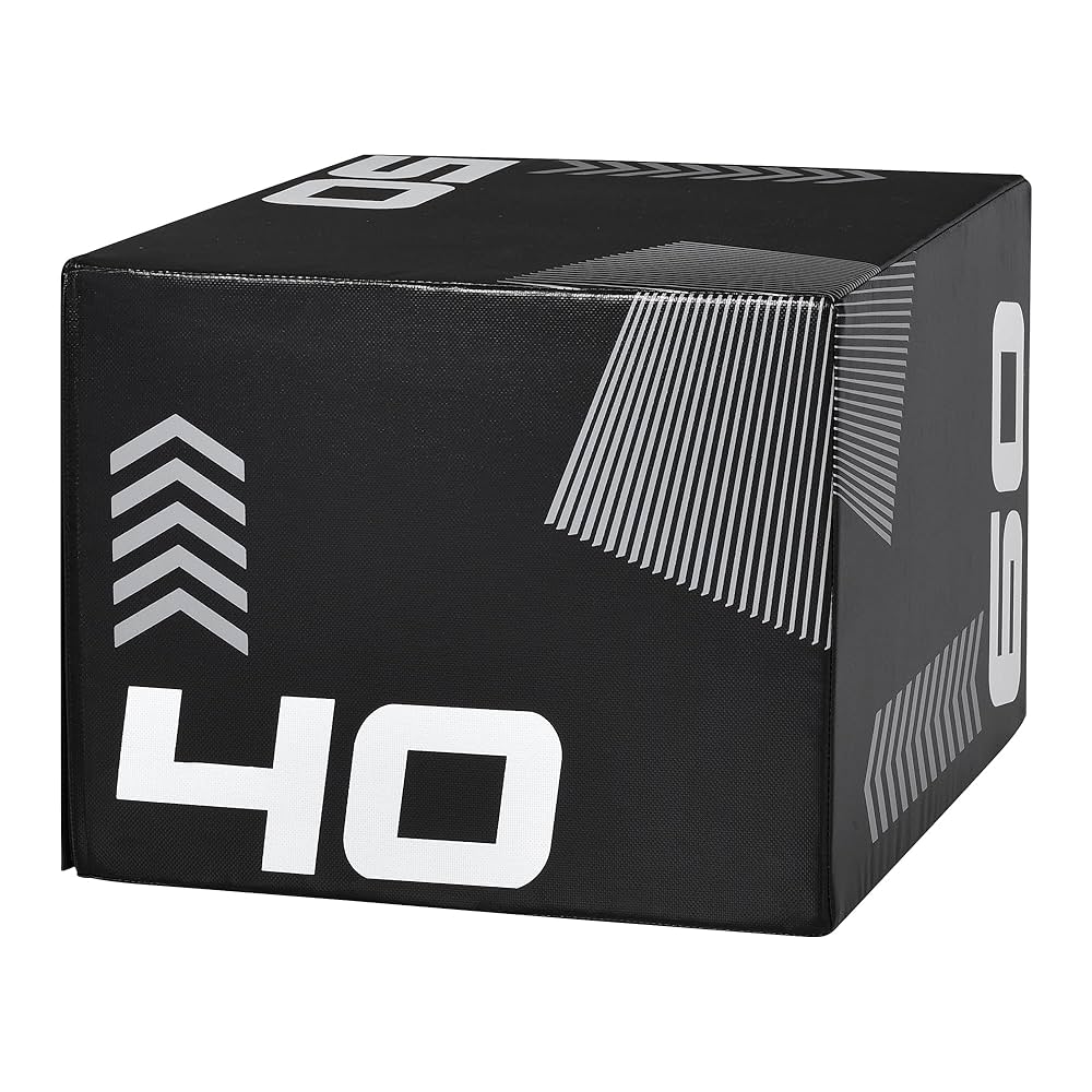 プライオボックス 40×50×60cm昇降台跳び箱ジャンプ台ステップ台3in1 Amazon.co.jp: プライオボックス ソフト 40×50×60cm 昇降台