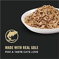 Vista 61 de Plan alimento Purina Pro húmedo para gatos, en lata