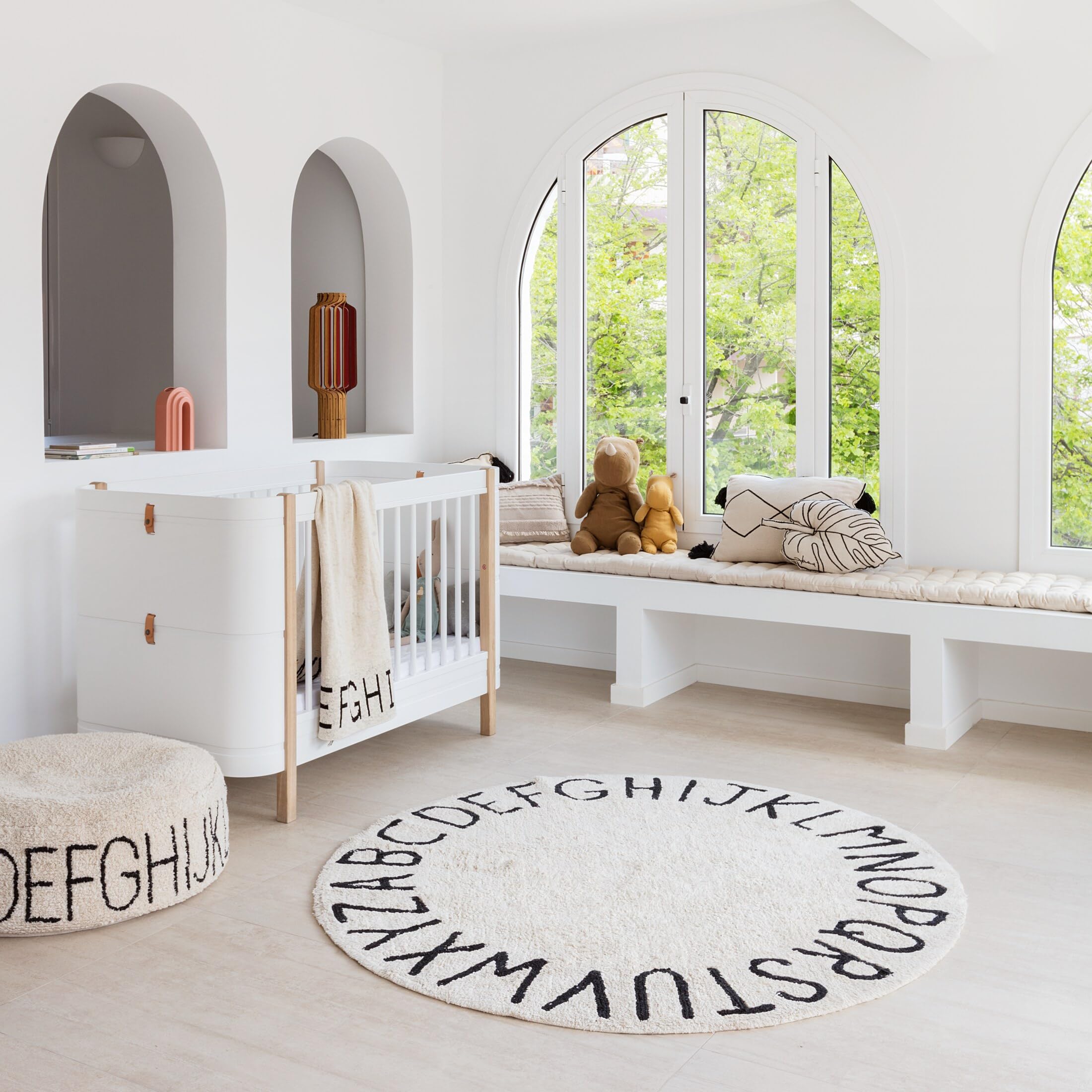 Lorenacanals ロレーナカナルズ　ラグ Amazon | 『洗えるラグ』 Lorenacanals ロレーナカナルズ