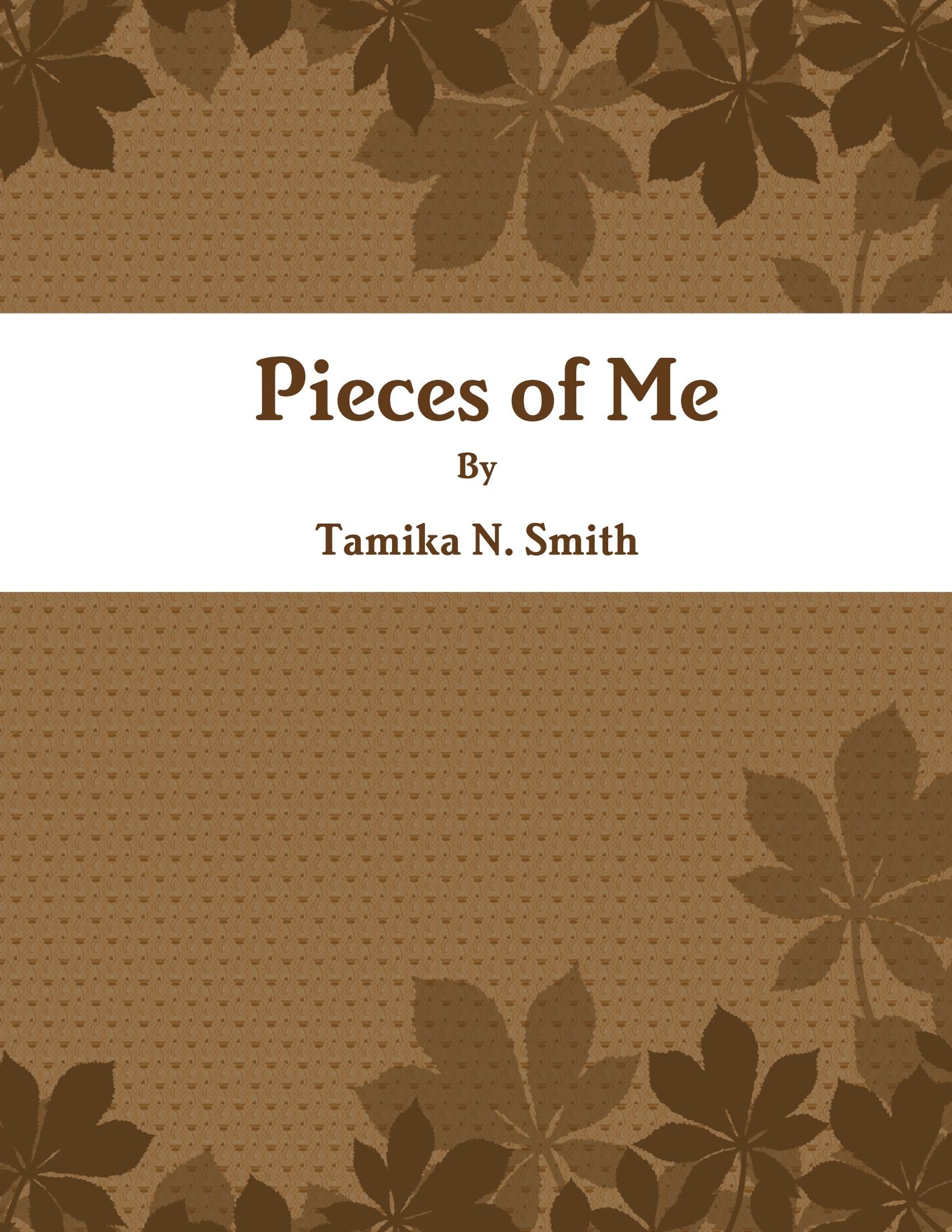 Pieces of Me