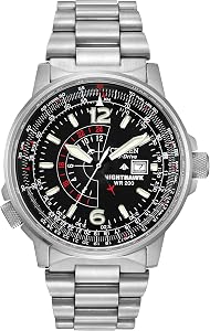Citizen Promaster Nighthawk