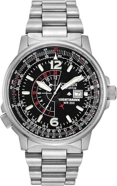 Citizen Promaster Nighthawk