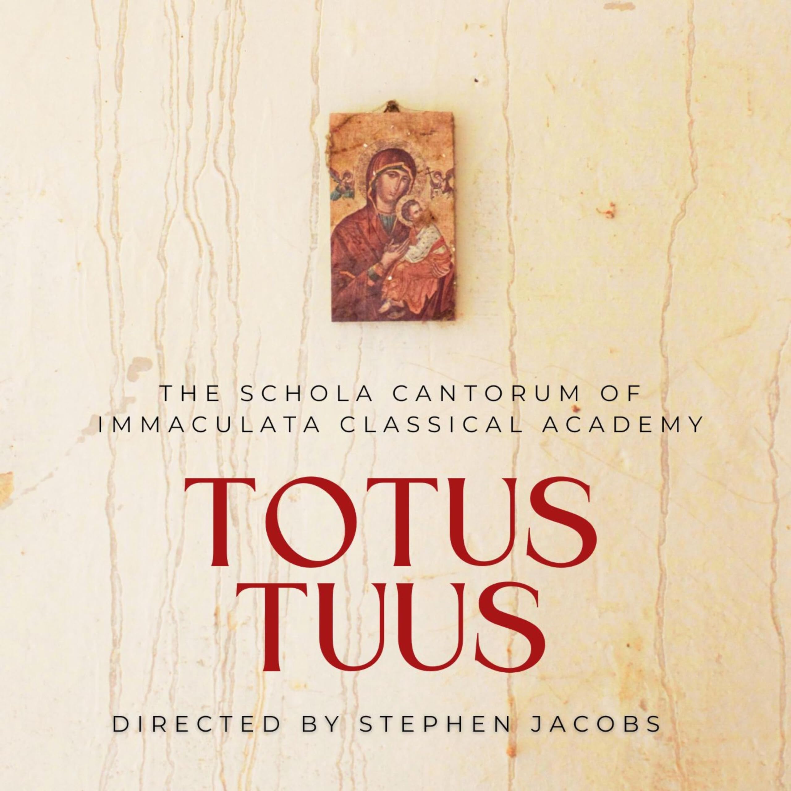 Immaculata Schola Cantorum