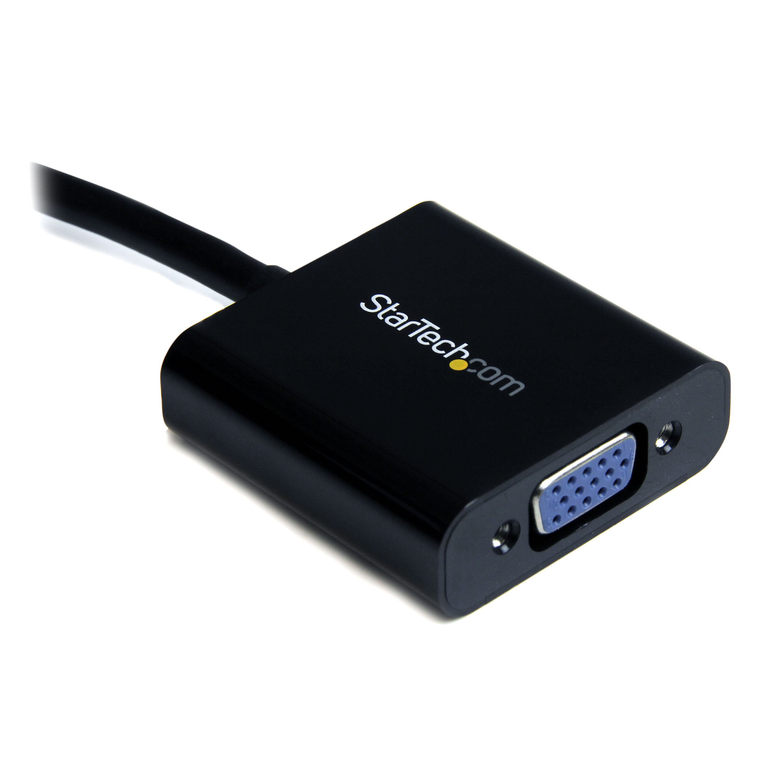 Startech.Com V932819 Konwenter Adaptera Micro HDMI na VGA
