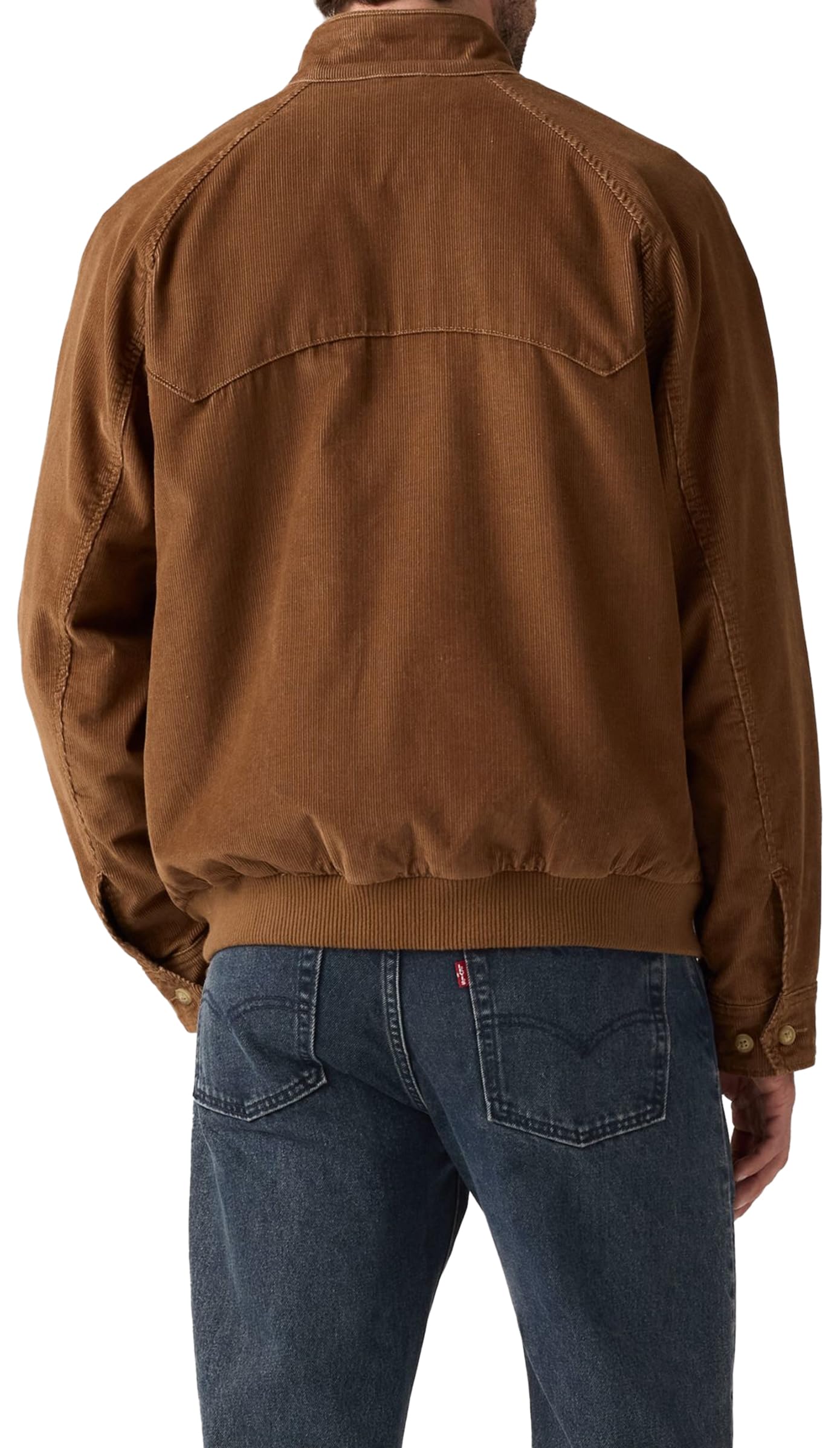 Levi's Baker Harrington Chaqueta Hombre