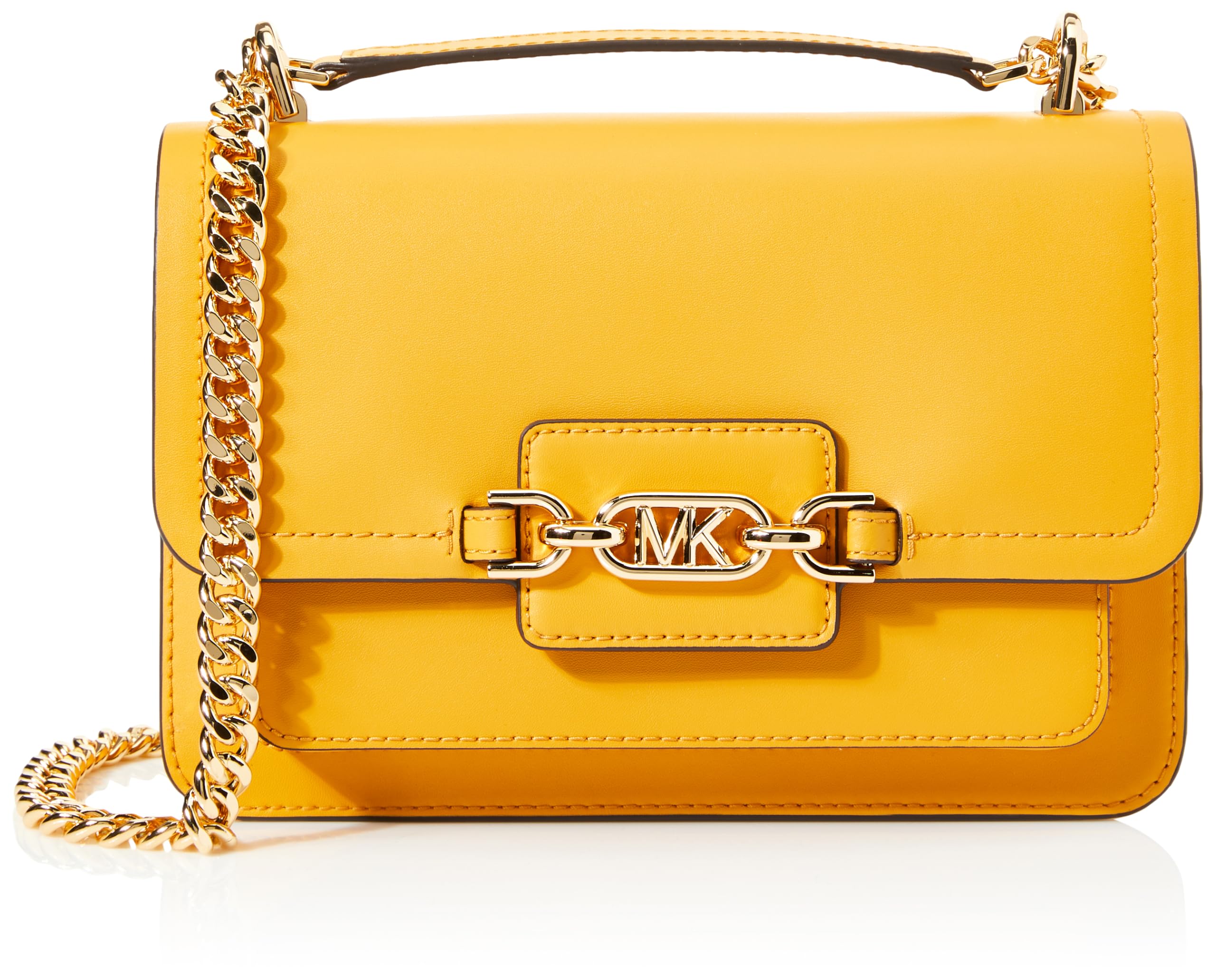Michael Kors 30S2G7HL3L LG SHLDR Female Size 20230614