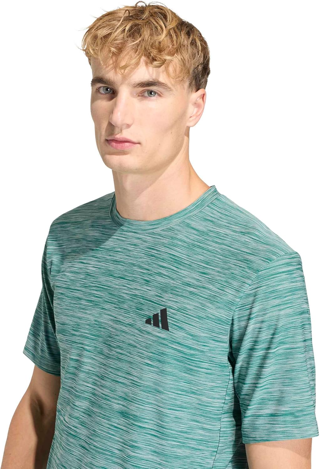 adidas Men's Workout Essentials Flex T-Shirt