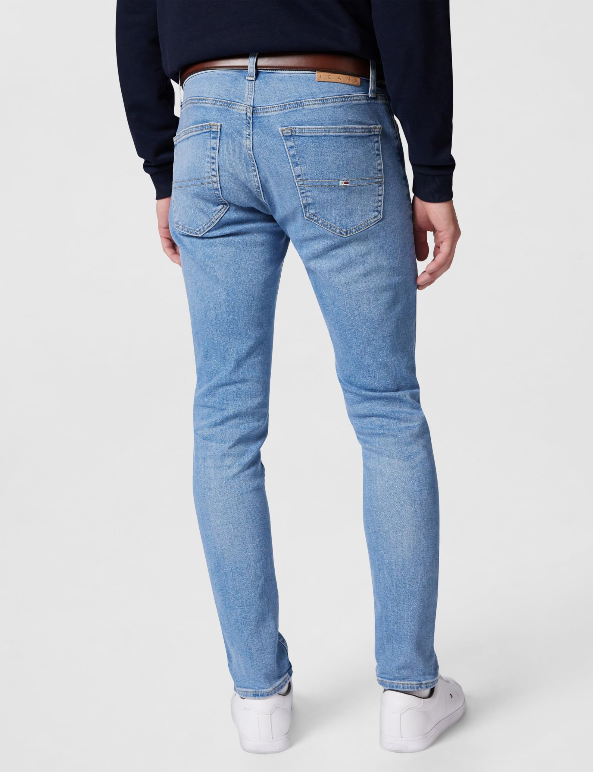 Tommy Jeans Austin Mince Homme