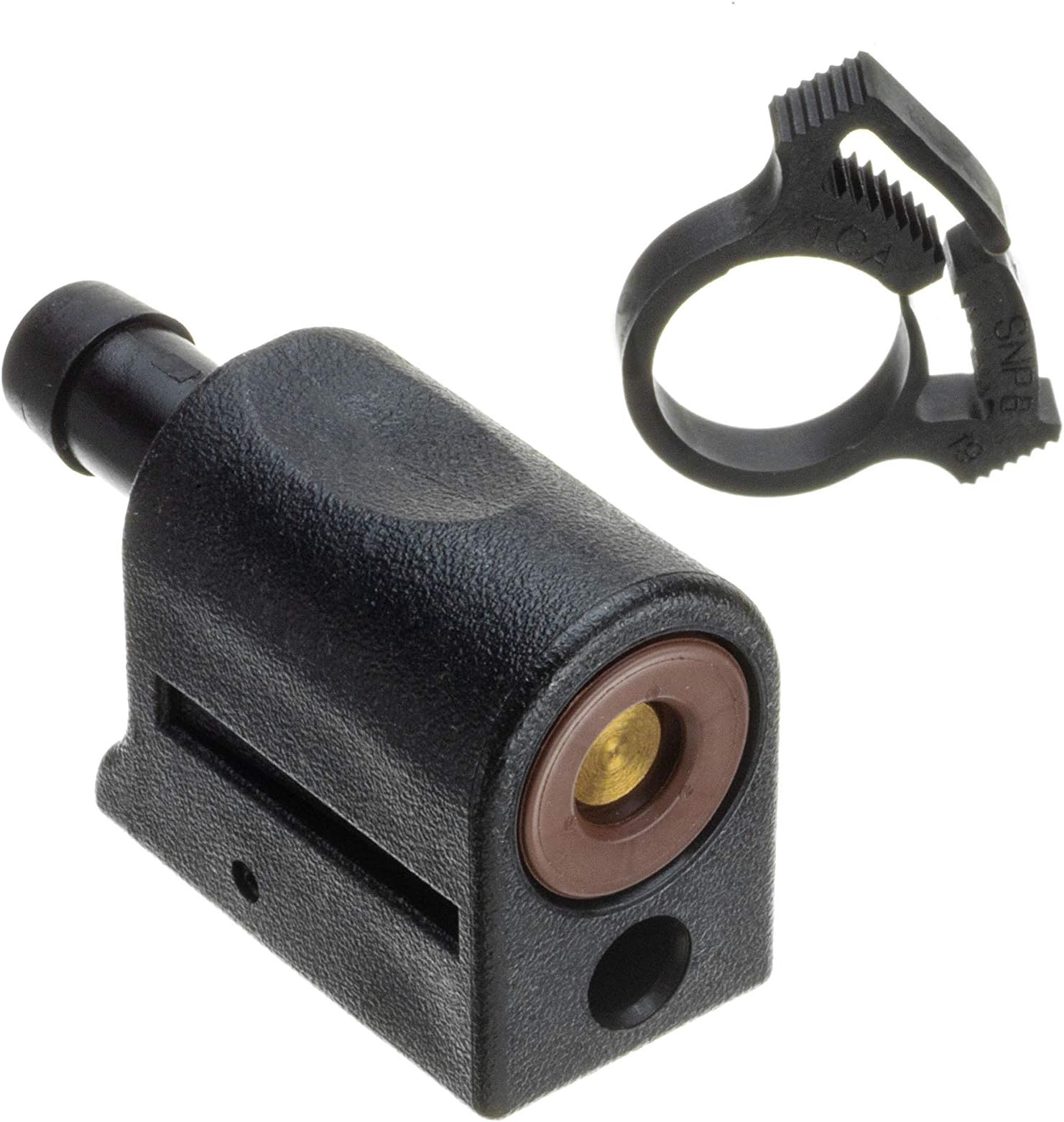 13563Q3 Quick Disconnect Fuel Line Fitting