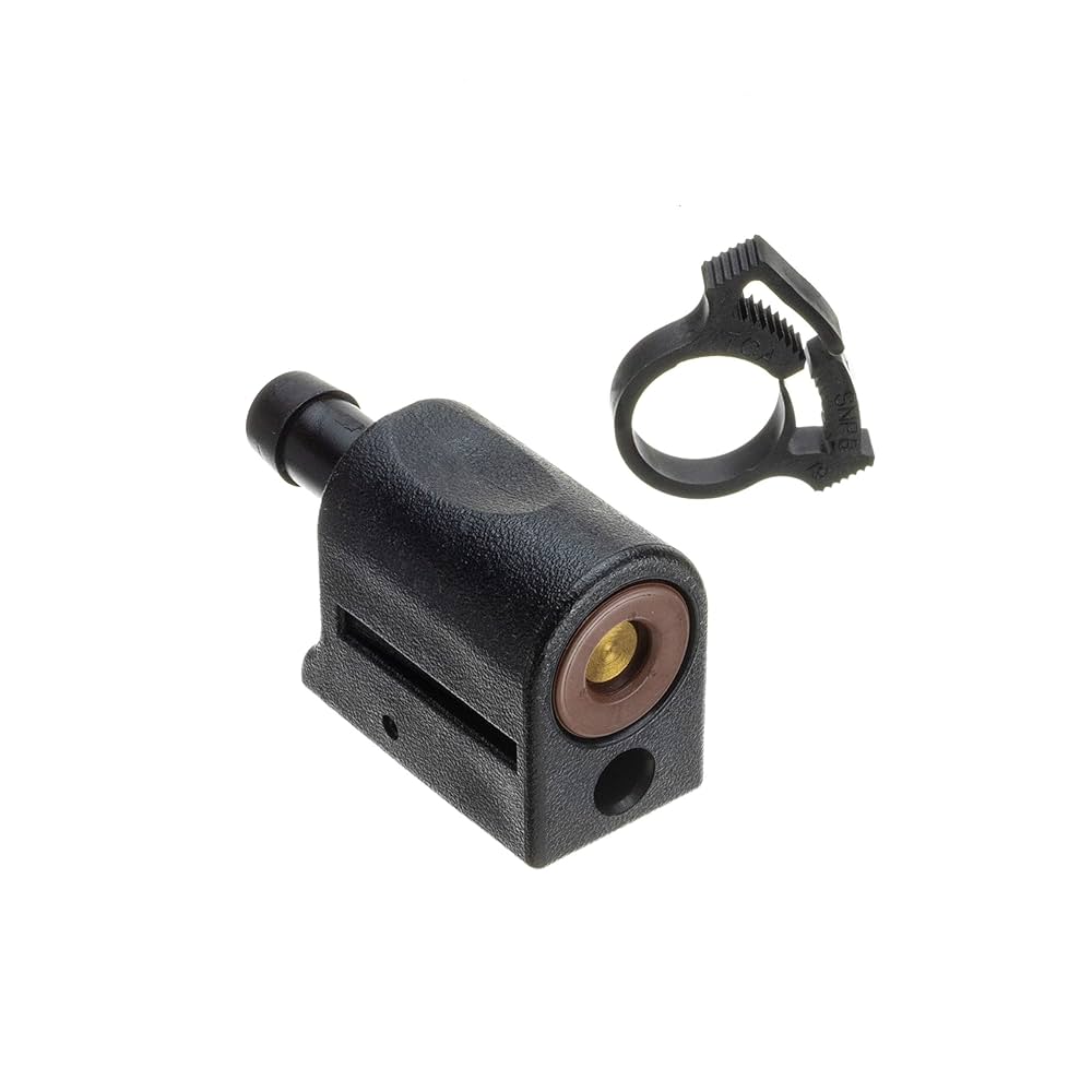 Amazon.co.jp: Mercury クイックシルバー フューエルホース用