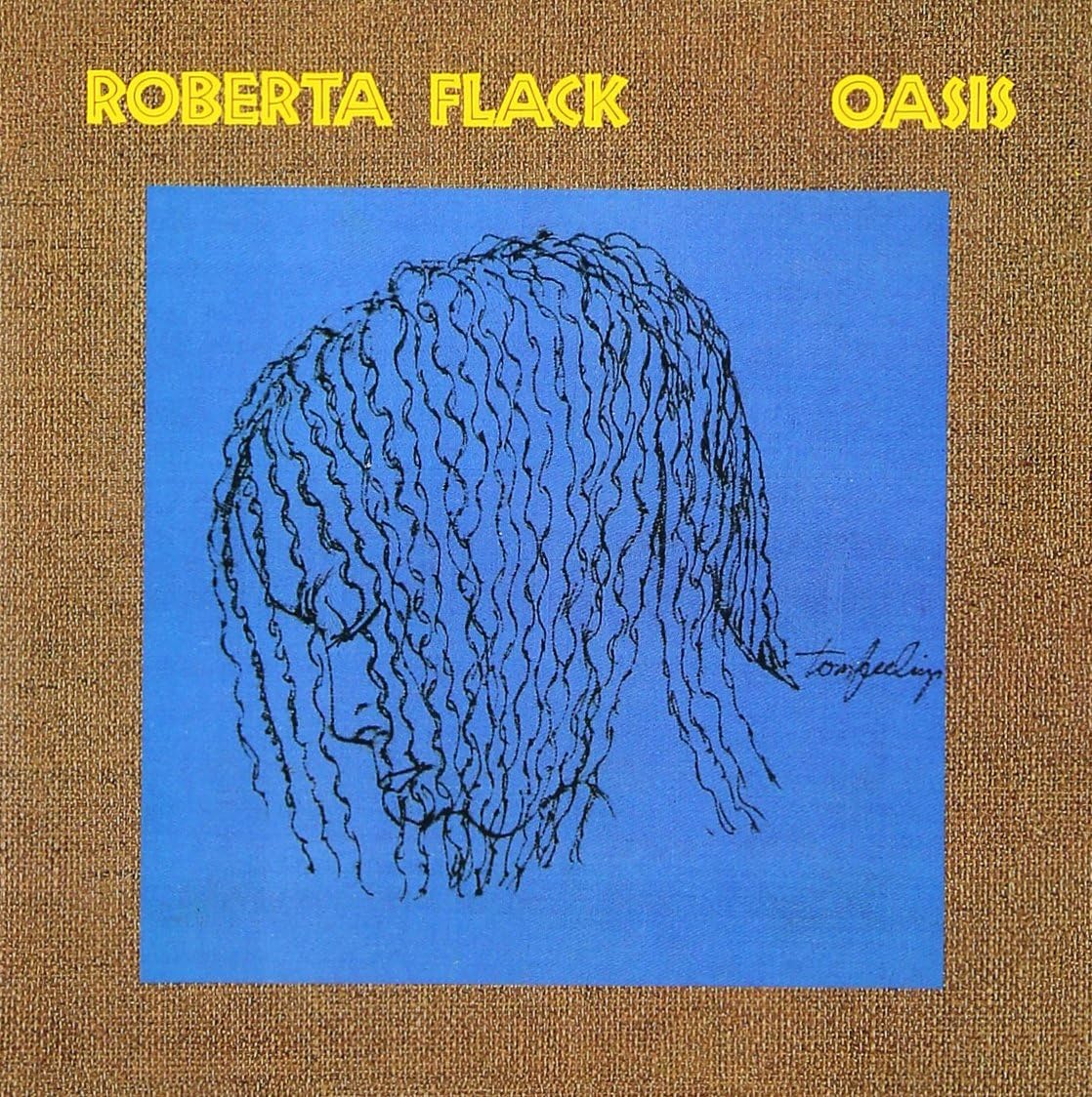 Roberta Flack Oasis