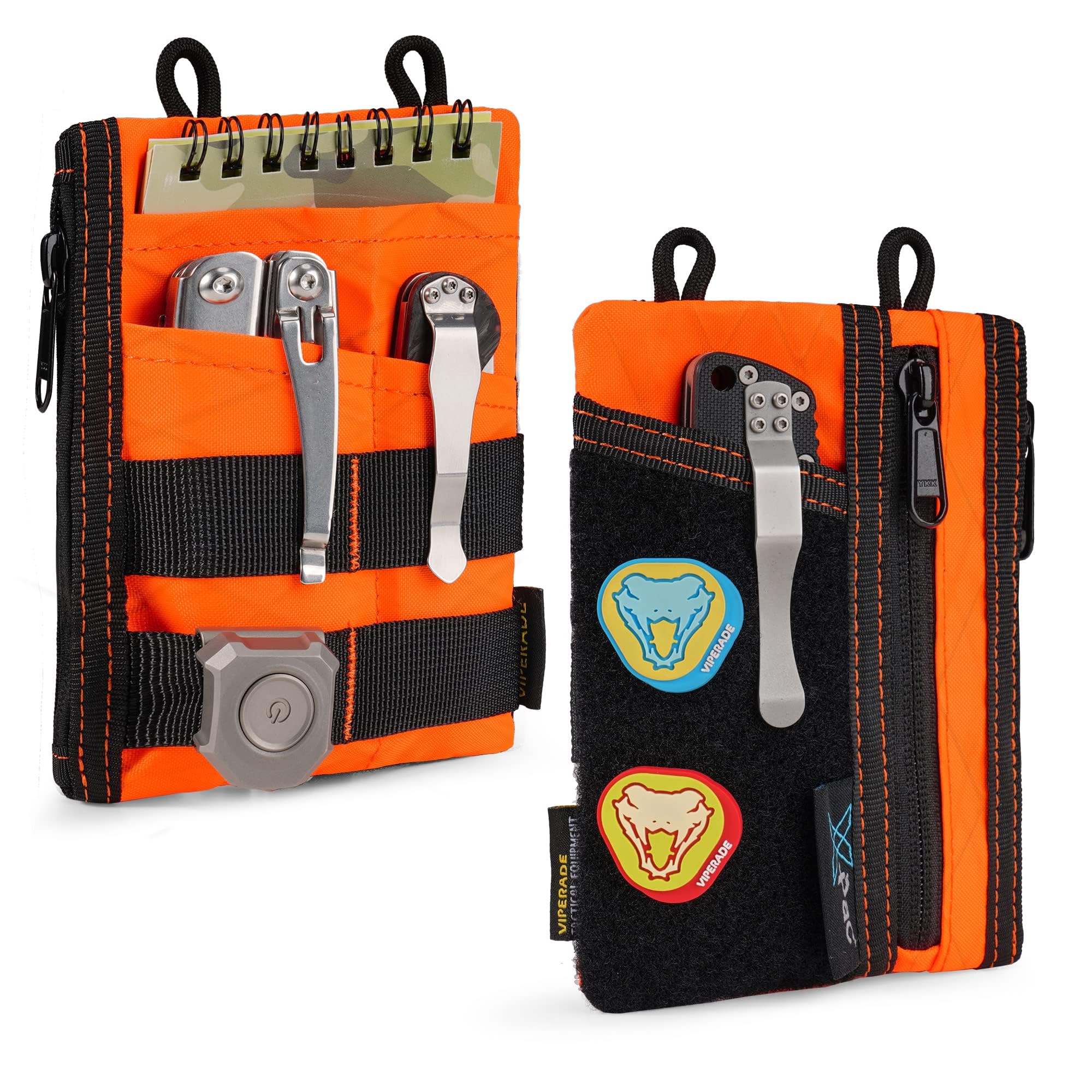 VIPERADE VE18 EDC Pouch
