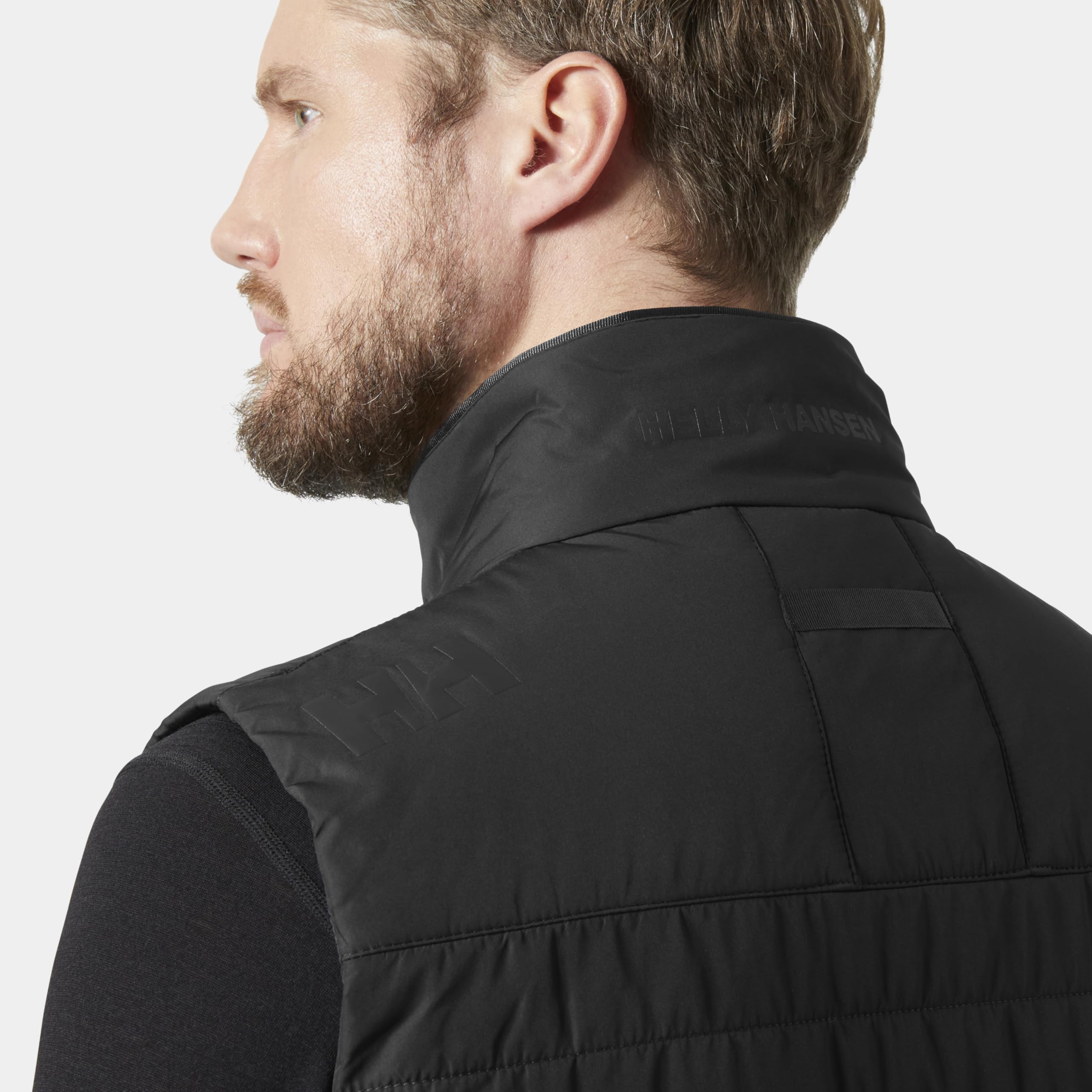Helly Hansen Mężczyźni Kamizelka Izolacyjna Crew 2.0