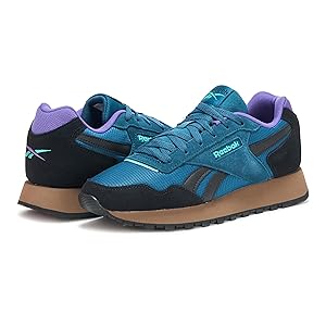 Reebok Womens Glide