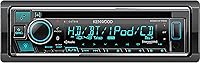 Vista 1 de Kenwood eXcelon KDC-X704 - Receptor de CD con Alexa