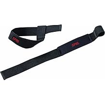 SPRI Padded Lifting Straps Padded Lifting Straps
